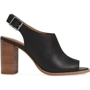 Madewell Cary Slingback Sandal